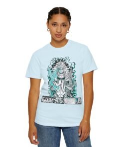 Regular Tee [Front Print] – Berserk – Griffith White Hawk - Image 5