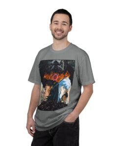 Regular Tee [Front Print] – Berserk – Golden Age - Image 11