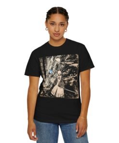 Regular Tee [Front Print] – Bleach – Bankai Hitsugaya - Image 26