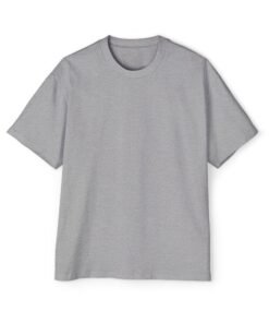 Oversized Tee [Back Print] – Berserk – Griffith Falcon Knight - Image 12