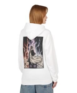 Hoodie – Bleach – Kenpachi