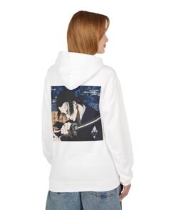 Hoodie – Samurai Champloo – Jin Ronin