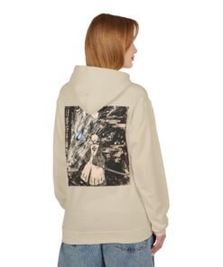 Hoodie – Bleach – Bankai Hitsugaya - Image 10