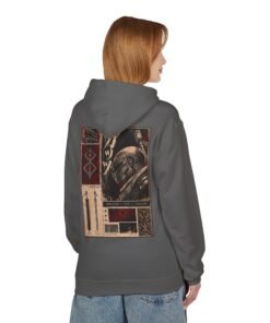 Hoodie – Berserk – Guts Mercenary - Image 13
