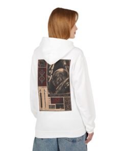 Hoodie – Berserk – Guts Mercenary - Image 5