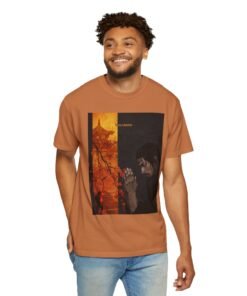 Regular Tee [Front Print] – Vagabond – Musashi