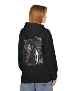 Hoodie – Vagabond – Shadow Ronin - Image 12