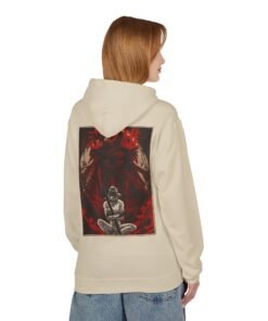 Hoodie – Rurouni Kenshin – Makoto Shishio - Image 10
