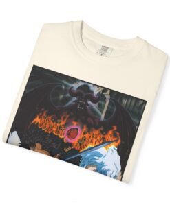 Regular Tee [Front Print] – Berserk – Golden Age - Image 7