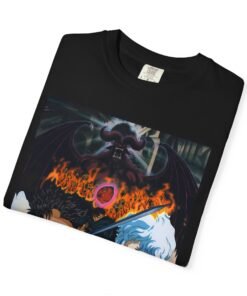 Regular Tee [Front Print] – Berserk – Golden Age - Image 13