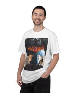 Regular Tee [Front Print] – Berserk – Golden Age