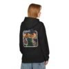 Hoodie [Back Print] – DBZ – Baddack