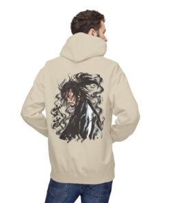 Hoodie – Vagabond – Shadow Ronin