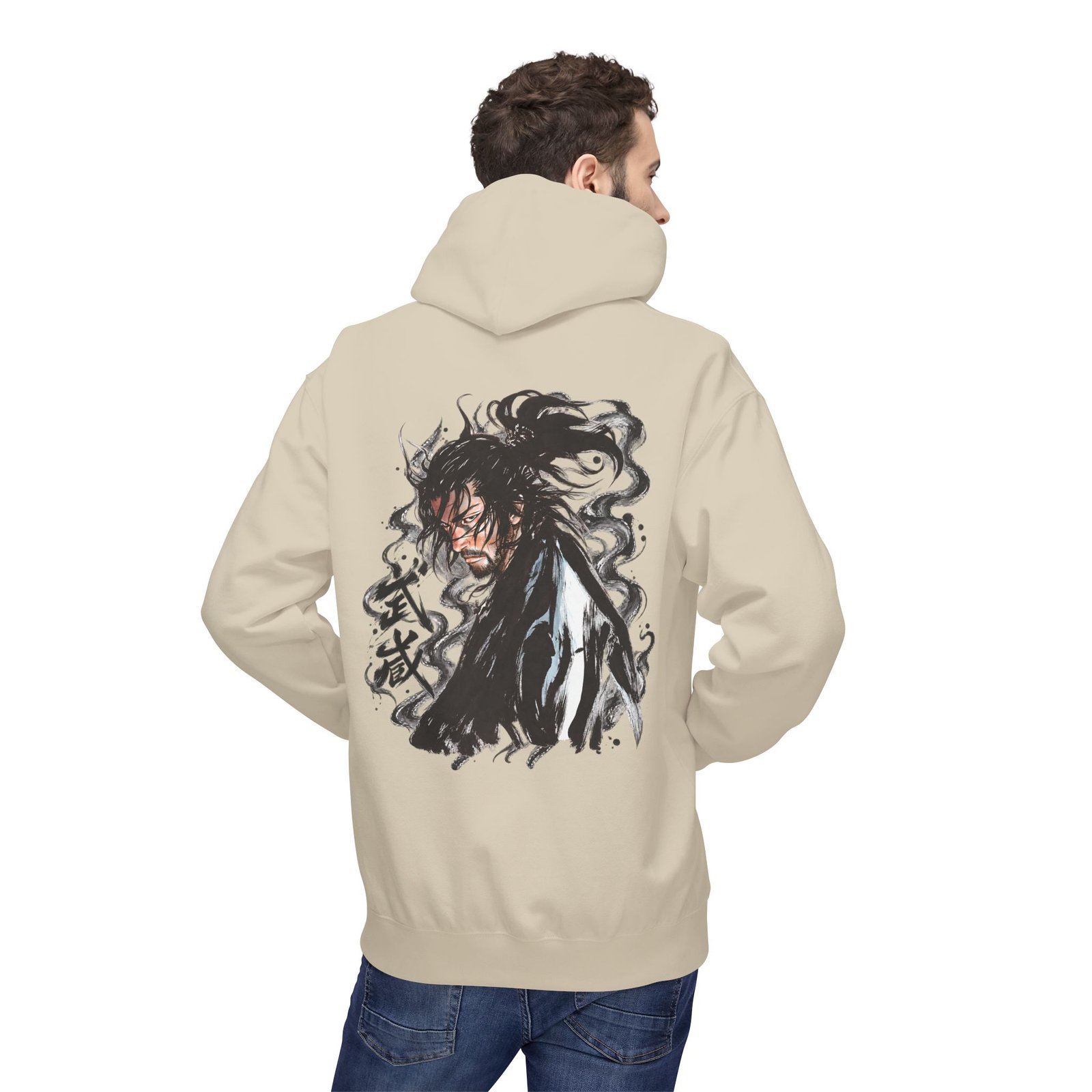 Hoodie – Vagabond – Shadow Ronin