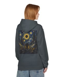 Hoodie – Berserk – Guts Starry Eclipse