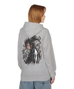 Hoodie – Vagabond – Shadow Ronin - Image 15