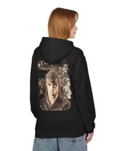 Hoodie – Vagabond – Sakura Portrait