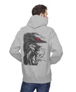 Hoodie – Berserk – Berserker Armor
