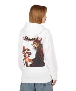 Hoodie – Vagabond – Crimson Ronin