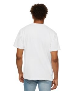 Regular Tee [Front Print] – DBZ – Vegeta Super Saiyan - Image 7