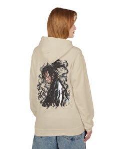 Hoodie – Vagabond – Shadow Ronin - Image 4