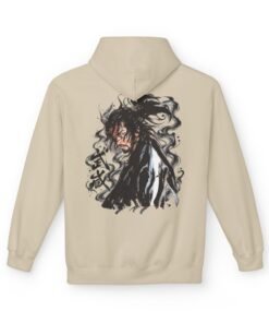 Alternative view of Hoodie – Vagabond – Shadow Ronin