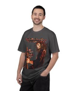 Regular Tee [Front Print] – Vagabond – Crimson Ronin - Image 25