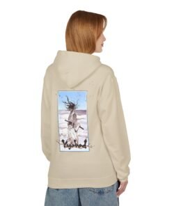 Hoodie – Vagabond – Wandering Ronin