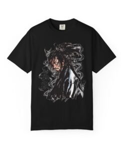 Regular Tee [Front Print] – Vagabond – Shadow Ronin - Image 23
