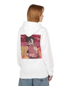 Hoodie – Samurai Champloo – Fuu Sunflower