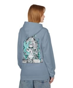 Hoodie – Berserk – Griffith White Hawk