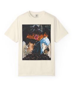 Regular Tee [Front Print] – Berserk – Golden Age - Image 6