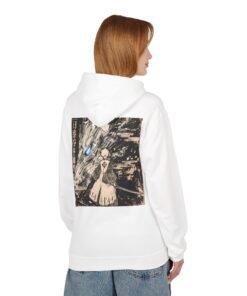 Hoodie – Bleach – Bankai Hitsugaya - Image 5