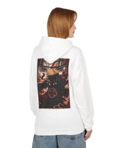 Hoodie – Naruto – Itachi Akatsuki