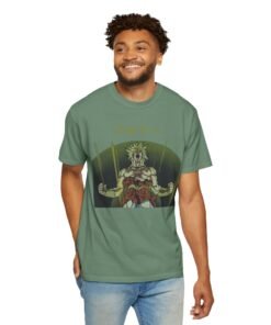 Regular Tee [Front Print] – DBZ – Broly - Image 11