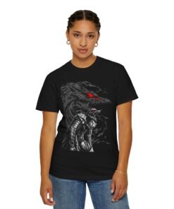 Regular Tee [Front Print] – Berserk – Berserker Armor - Image 21