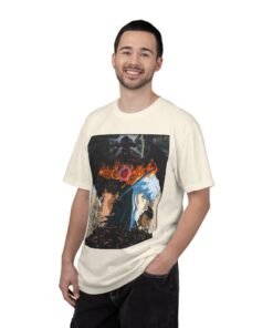 Regular Tee [Front Print] – Berserk – Golden Age - Image 8