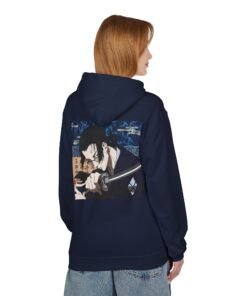 Hoodie – Samurai Champloo – Jin Ronin - Image 16
