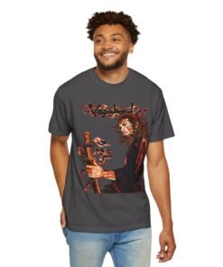 Regular Tee [Front Print] – Vagabond – Crimson Ronin - Image 27