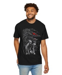 Regular Tee [Front Print] – Berserk – Berserker Armor - Image 22
