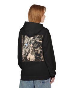 Hoodie – Bleach – Bankai Hitsugaya