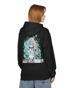 Hoodie – Berserk – Griffith White Hawk - Image 12