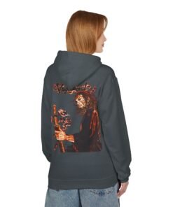 Hoodie – Vagabond – Crimson Ronin - Image 18