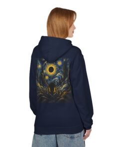 Hoodie – Berserk – Guts Starry Eclipse - Image 20