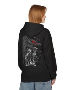 Hoodie – Berserk – Berserker Armor - Image 12