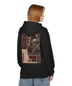 Hoodie – Berserk – Guts Mercenary - Image 11
