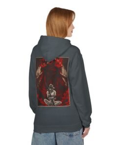 Hoodie – Rurouni Kenshin – Makoto Shishio - Image 14