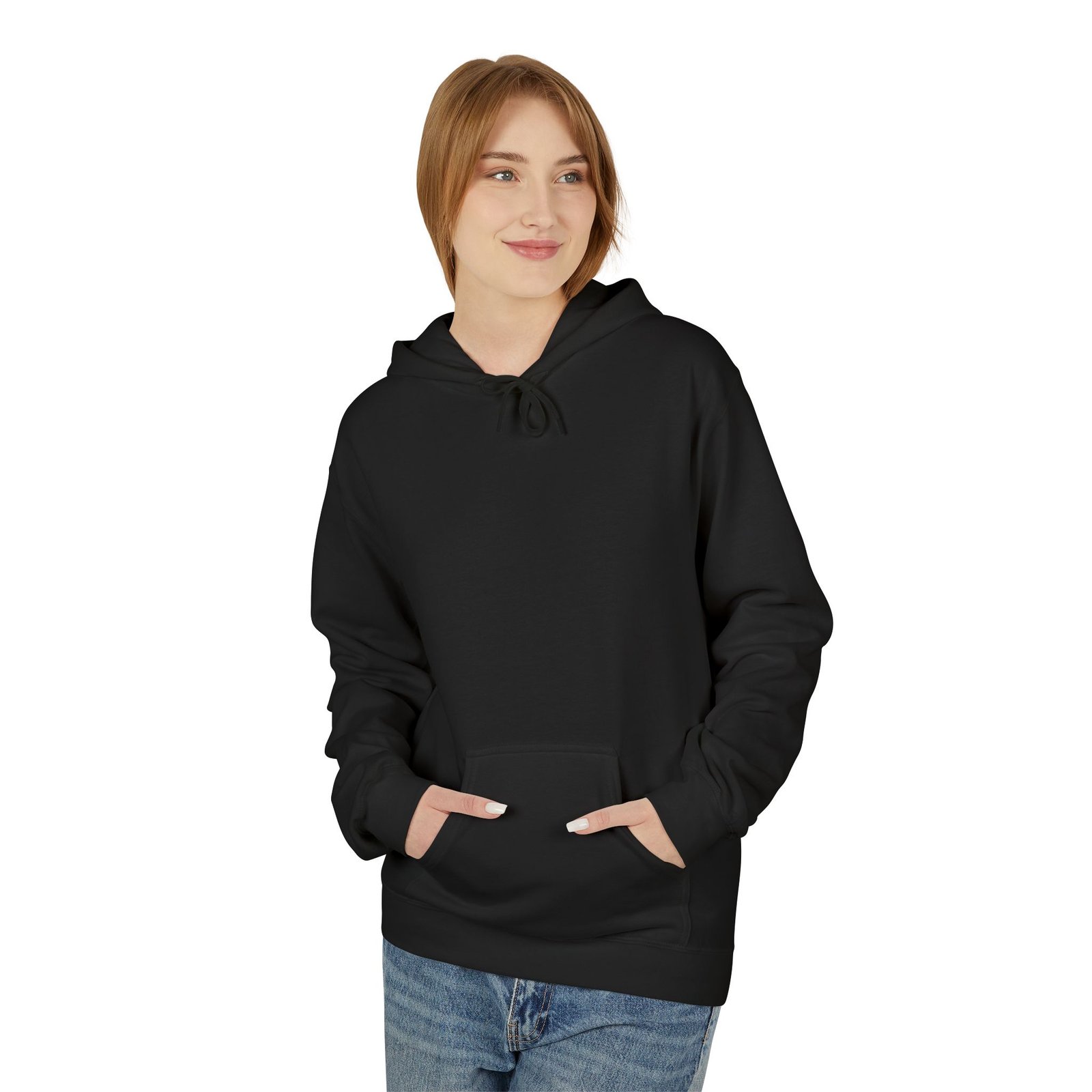 Hoodie – Samurai Champloo – Fuu Sunflower - Image 7