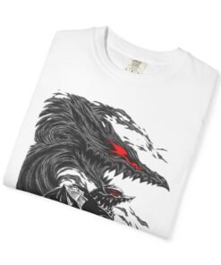 Regular Tee [Front Print] – Berserk – Berserker Armor - Image 8