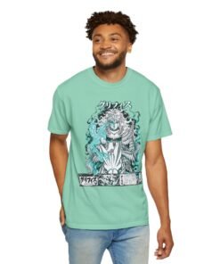 Regular Tee [Front Print] – Berserk – Griffith White Hawk - Image 22